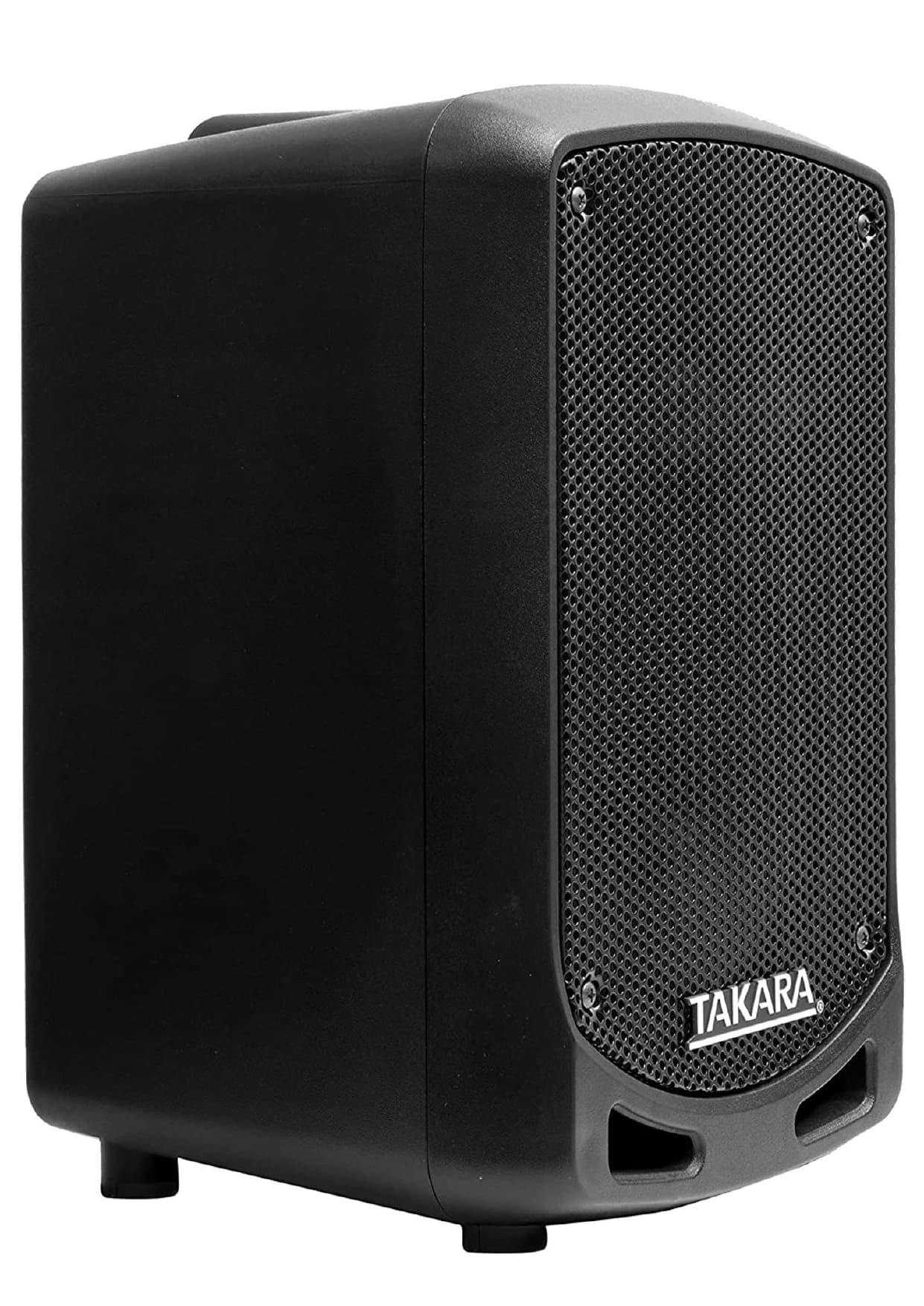 Takara T-7106 Karaoke Speaker 6.5 4