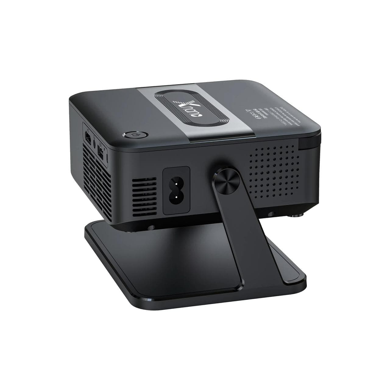 Xnano Smart Projector with Google TV 2