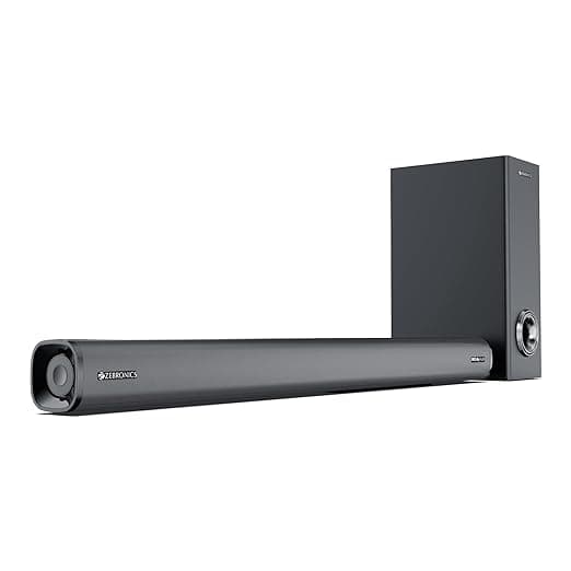 ZEBRONICS Juke BAR 6500 Dolby Soundbar 1